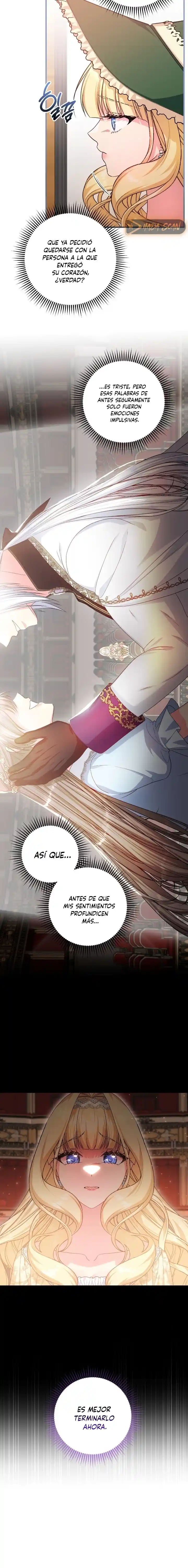 Love Potion Panic - Capítulo 10 - Página 9 - LectorTMOo