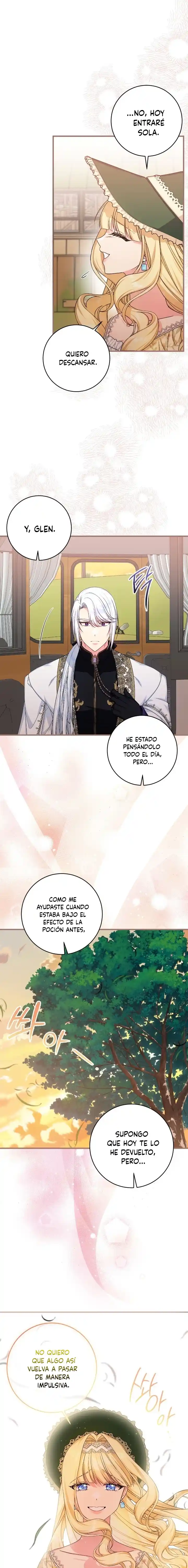 Love Potion Panic - Capítulo 10 - Página 14 - LectorTMOo