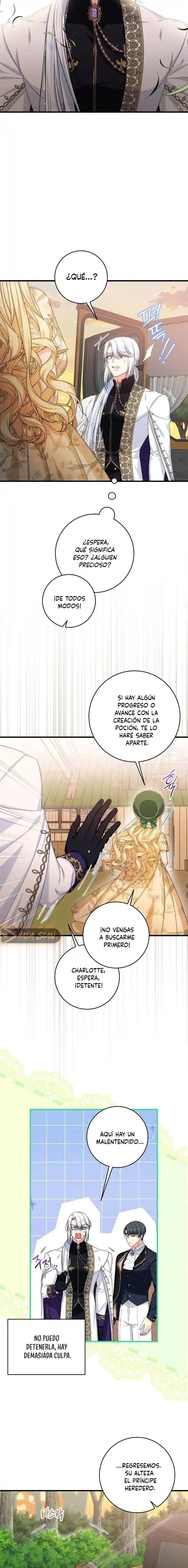 Love Potion Panic - Capítulo 10 - Página 16 - LectorTMOo