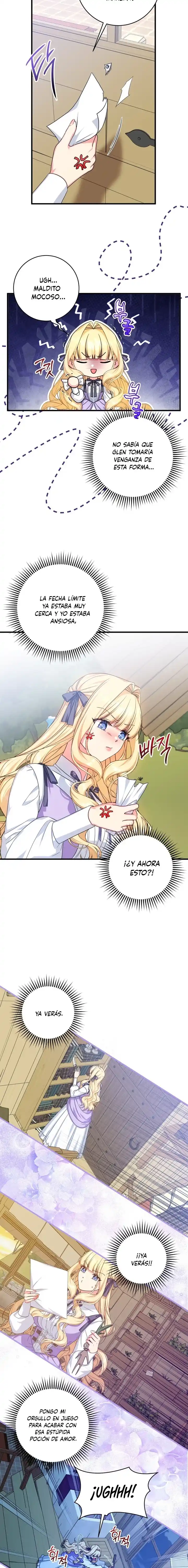 Love Potion Panic - Capítulo 11 - Página 4 - LectorTMOo