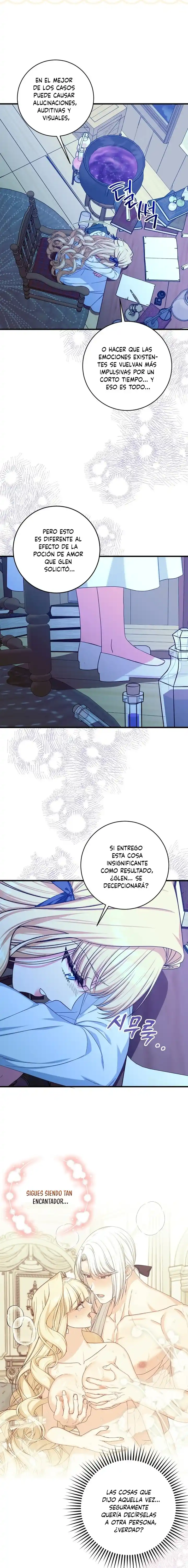 Love Potion Panic - Capítulo 11 - Página 6 - LectorTMOo
