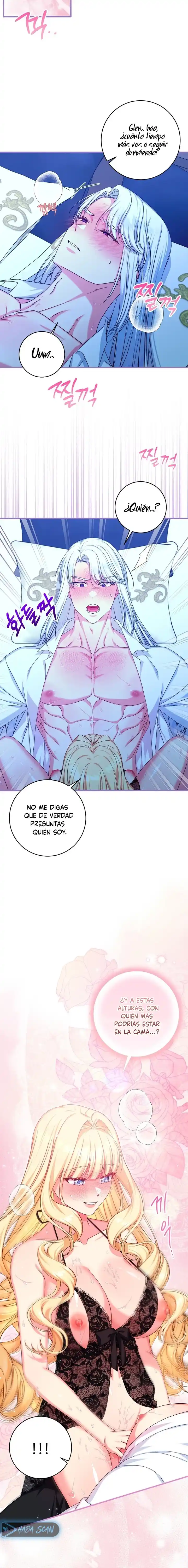 Love Potion Panic - Capítulo 11 - Página 14 - LectorTMOo