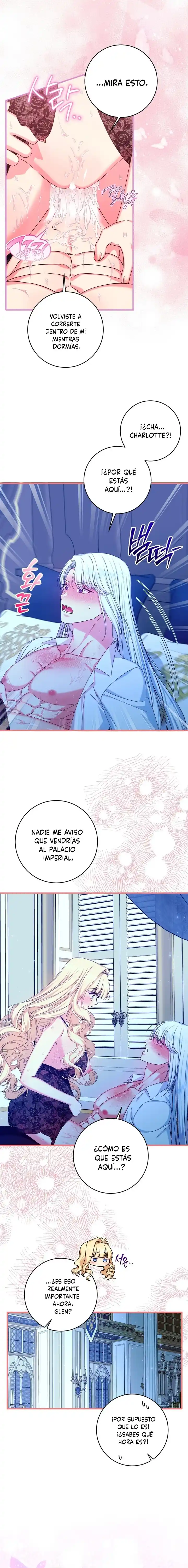 Love Potion Panic - Capítulo 11 - Página 15 - LectorTMOo