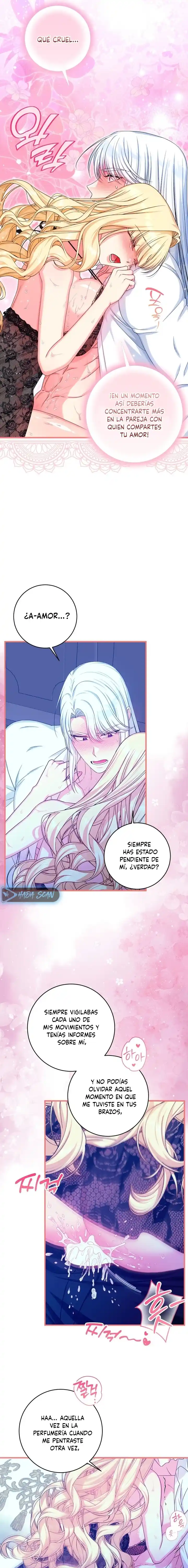 Love Potion Panic - Capítulo 11 - Página 16 - LectorTMOo