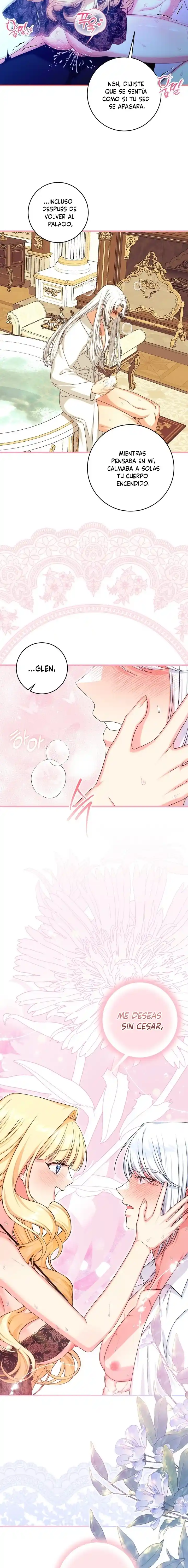 Love Potion Panic - Capítulo 11 - Página 17 - LectorTMOo