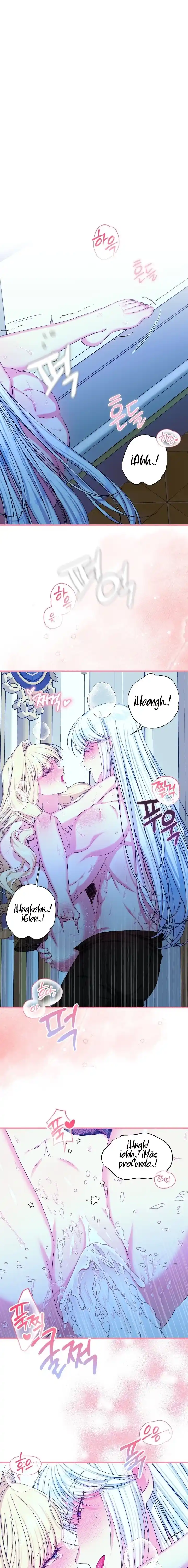 Love Potion Panic - Capítulo 12 - Página 2 - LectorTMOo
