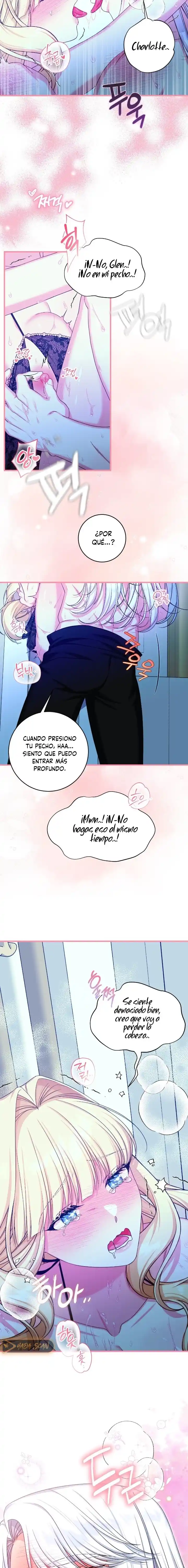 Love Potion Panic - Capítulo 12 - Página 3 - LectorTMOo