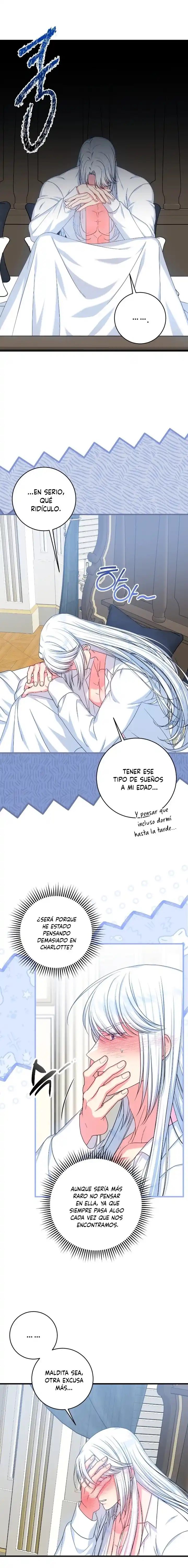 Love Potion Panic - Capítulo 12 - Página 6 - LectorTMOo