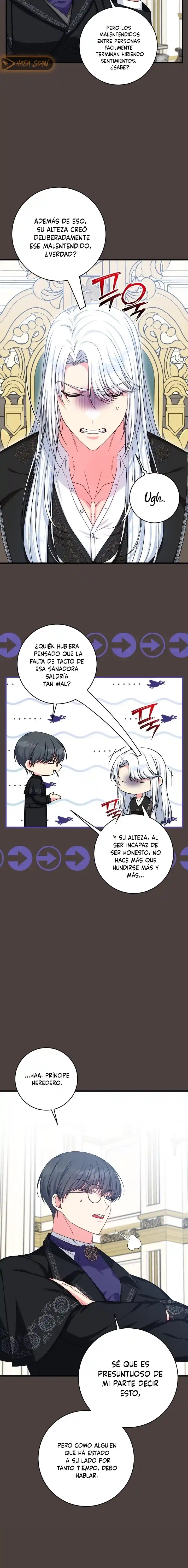 Love Potion Panic - Capítulo 12 - Página 9 - LectorTMOo
