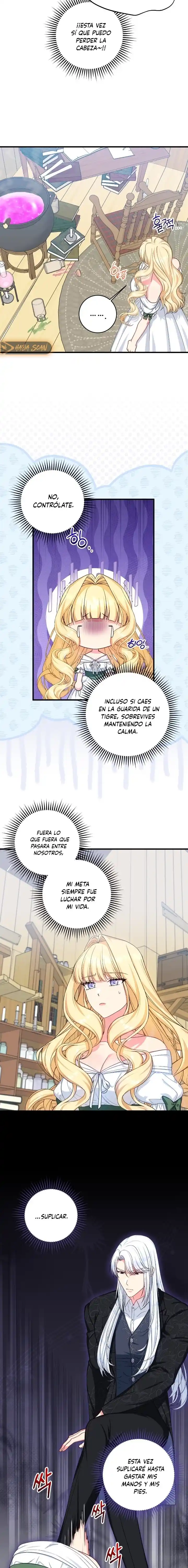 Love Potion Panic - Capítulo 12 - Página 15 - LectorTMOo