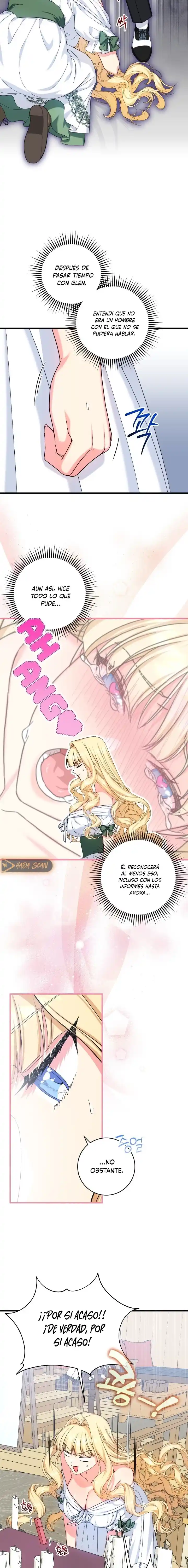 Love Potion Panic - Capítulo 12 - Página 16 - LectorTMOo
