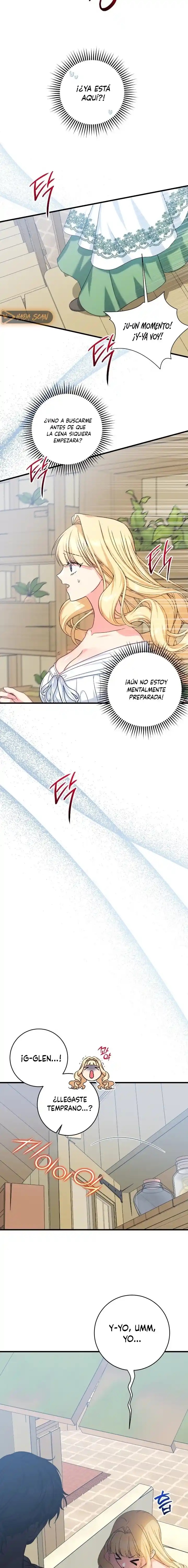 Love Potion Panic - Capítulo 12 - Página 18 - LectorTMOo