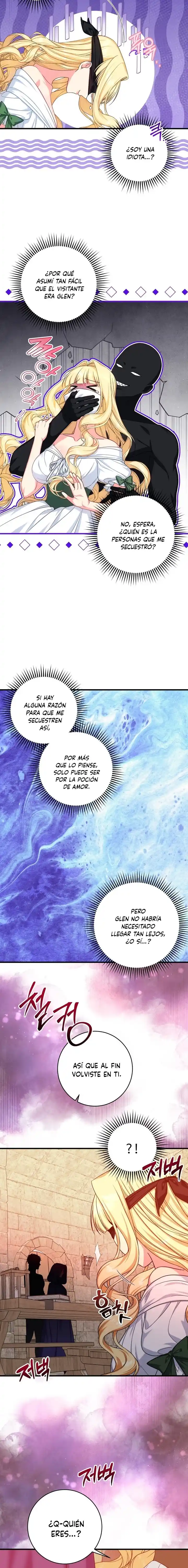 Love Potion Panic - Capítulo 13 - Página 4 - LectorTMOo