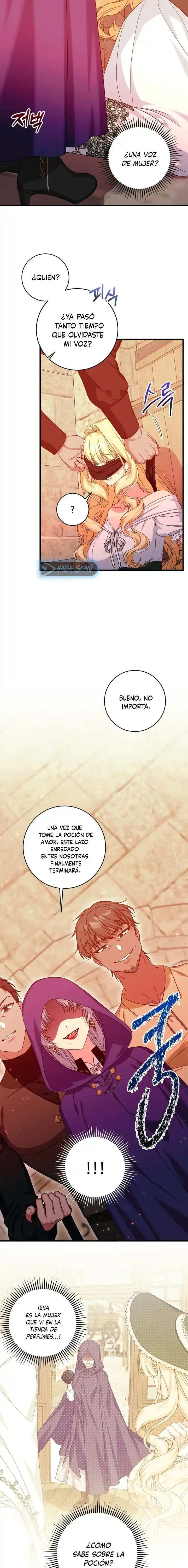Love Potion Panic - Capítulo 13 - Página 5 - LectorTMOo
