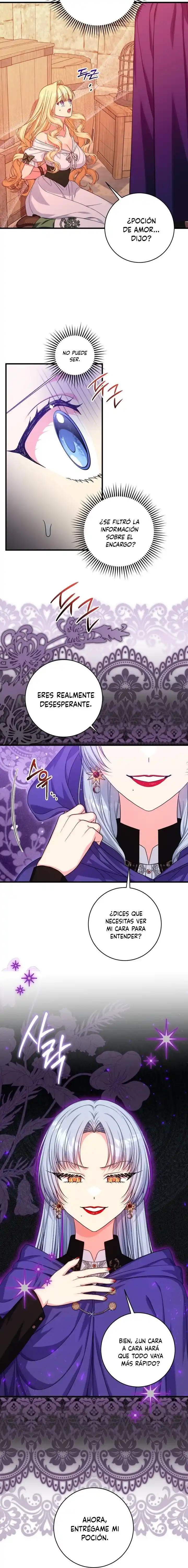 Love Potion Panic - Capítulo 13 - Página 6 - LectorTMOo
