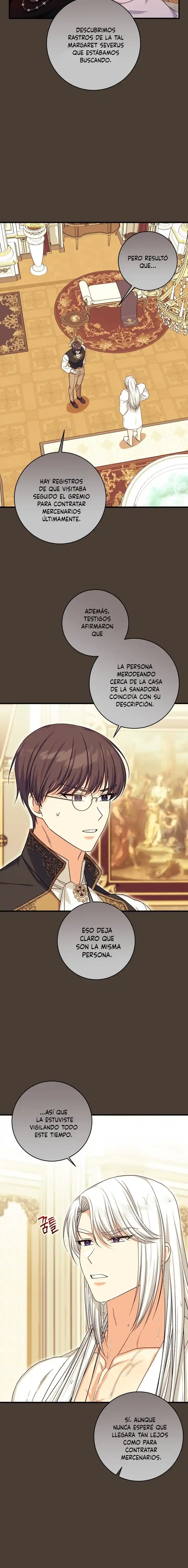 Love Potion Panic - Capítulo 13 - Página 8 - LectorTMOo