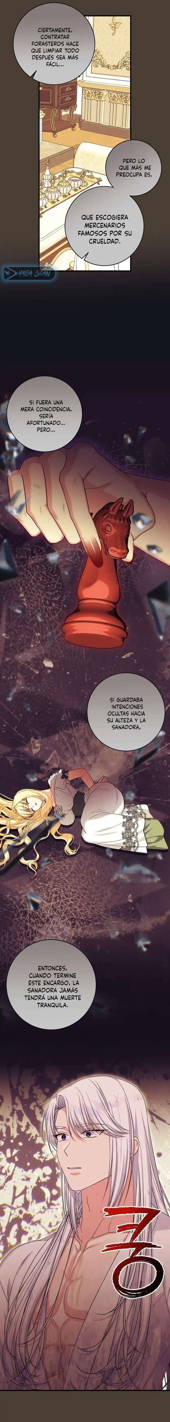 Love Potion Panic - Capítulo 13 - Página 9 - LectorTMOo