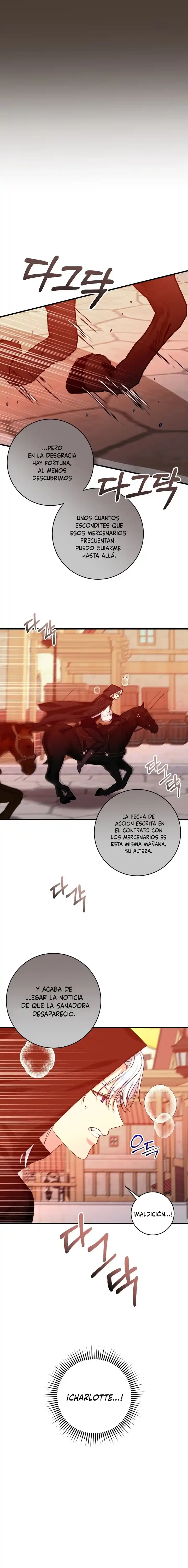 Love Potion Panic - Capítulo 13 - Página 10 - LectorTMOo