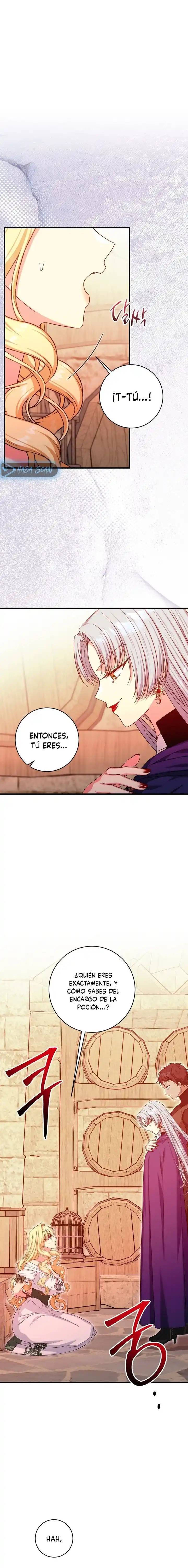 Love Potion Panic - Capítulo 13 - Página 11 - LectorTMOo