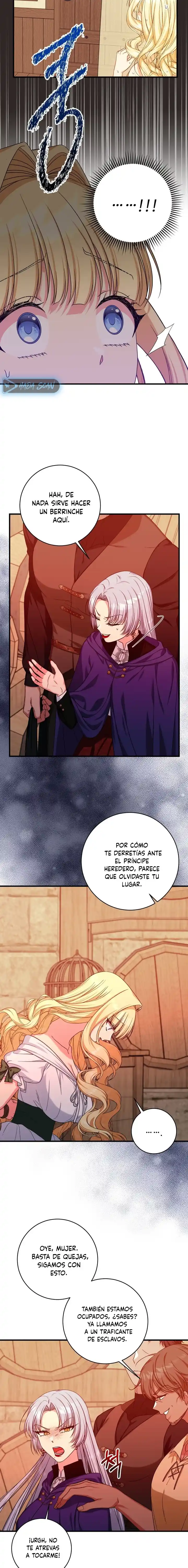 Love Potion Panic - Capítulo 13 - Página 15 - LectorTMOo