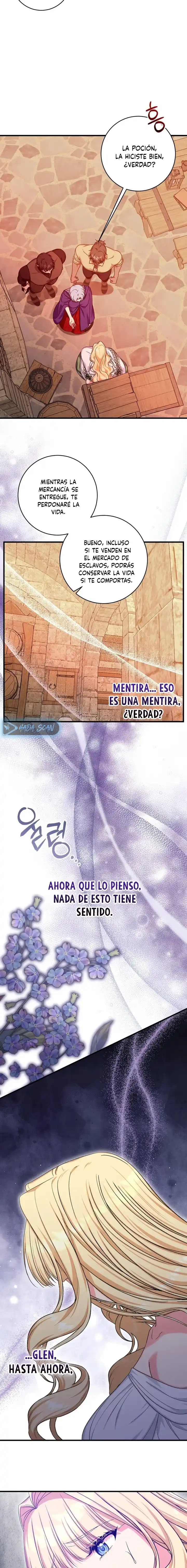 Love Potion Panic - Capítulo 13 - Página 16 - LectorTMOo