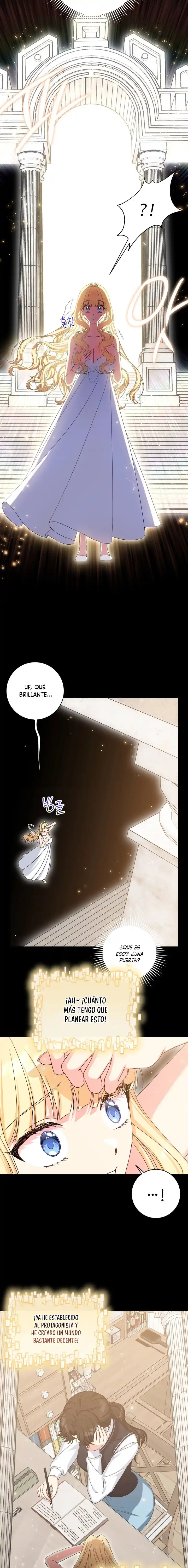 Love Potion Panic - Capítulo 15 - Página 4 - LectorTMOo