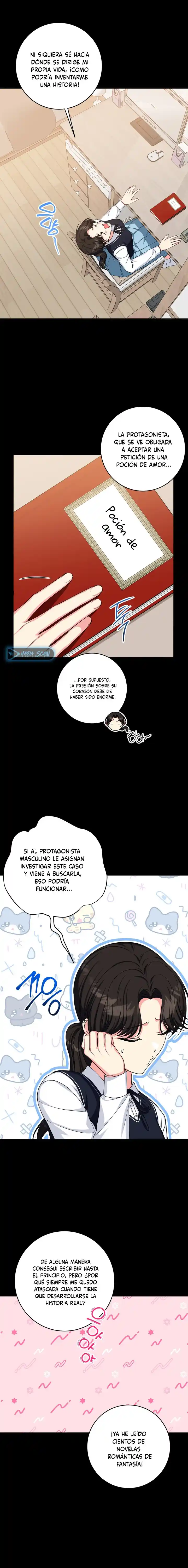 Love Potion Panic - Capítulo 15 - Página 8 - LectorTMOo