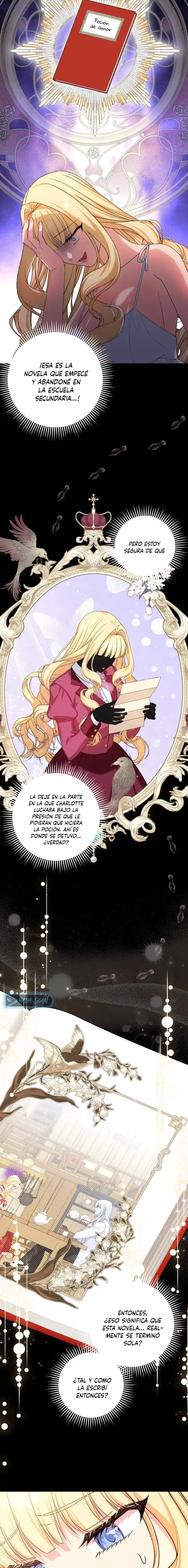 Love Potion Panic - Capítulo 15 - Página 10 - LectorTMOo