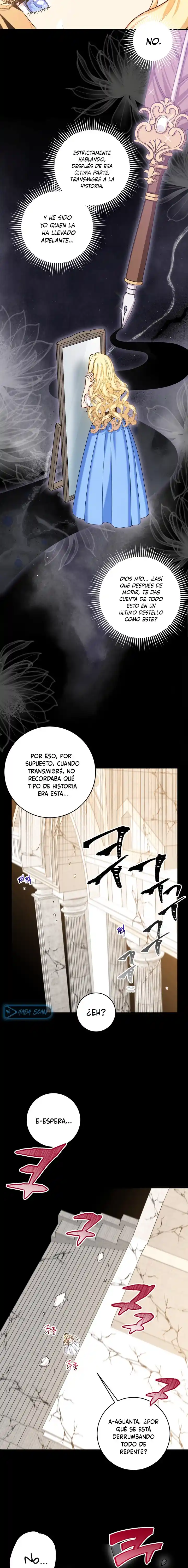 Love Potion Panic - Capítulo 15 - Página 11 - LectorTMOo