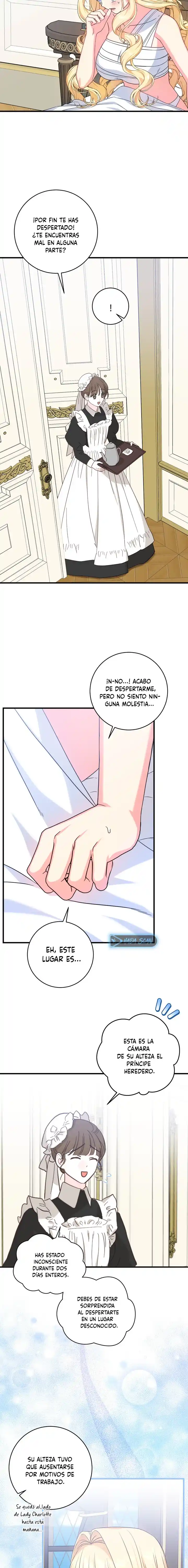 Love Potion Panic - Capítulo 15 - Página 14 - LectorTMOo