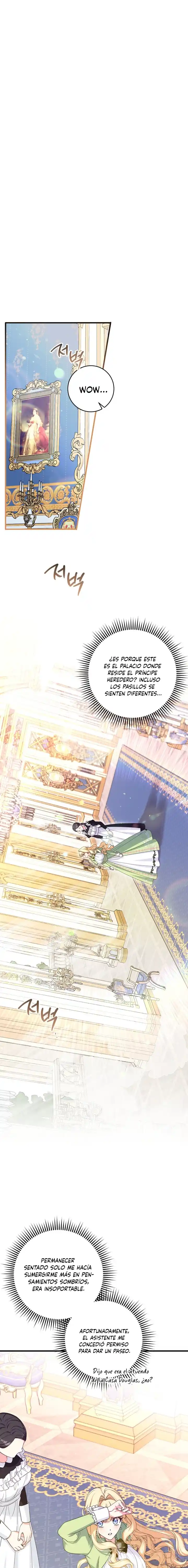 Love Potion Panic - Capítulo 16 - Página 2 - LectorTMOo