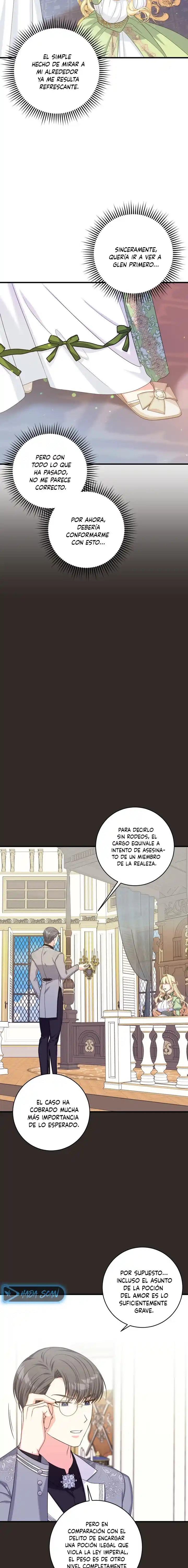 Love Potion Panic - Capítulo 16 - Página 3 - LectorTMOo