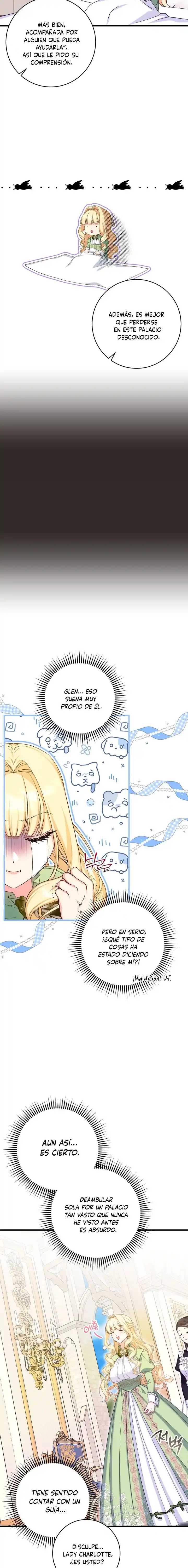 Love Potion Panic - Capítulo 16 - Página 6 - LectorTMOo
