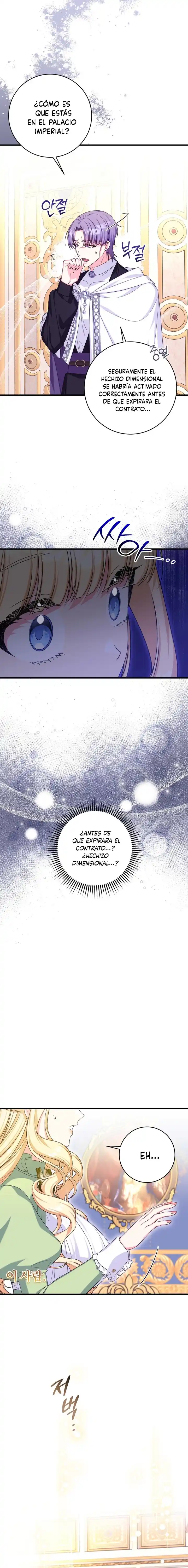 Love Potion Panic - Capítulo 16 - Página 8 - LectorTMOo