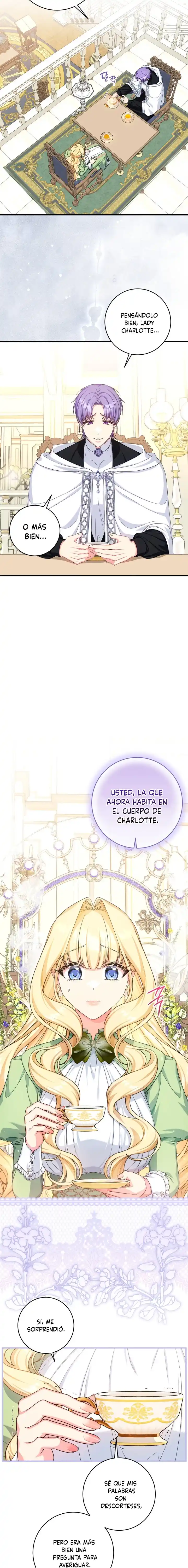 Love Potion Panic - Capítulo 16 - Página 10 - LectorTMOo