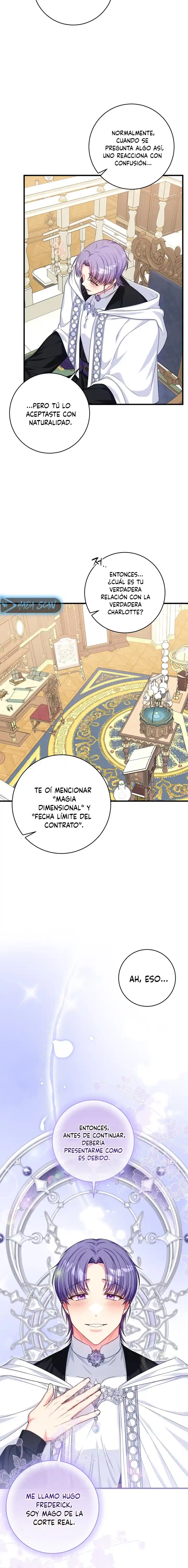 Love Potion Panic - Capítulo 16 - Página 11 - LectorTMOo