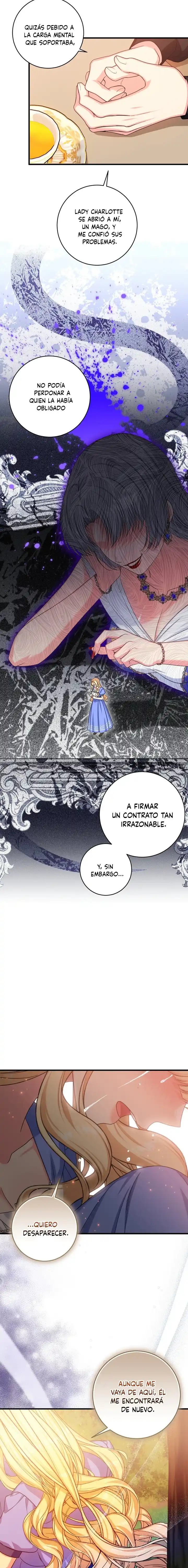 Love Potion Panic - Capítulo 16 - Página 14 - LectorTMOo