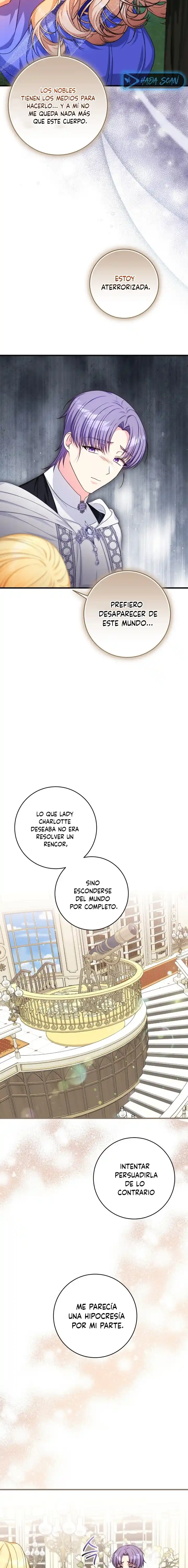 Love Potion Panic - Capítulo 16 - Página 15 - LectorTMOo