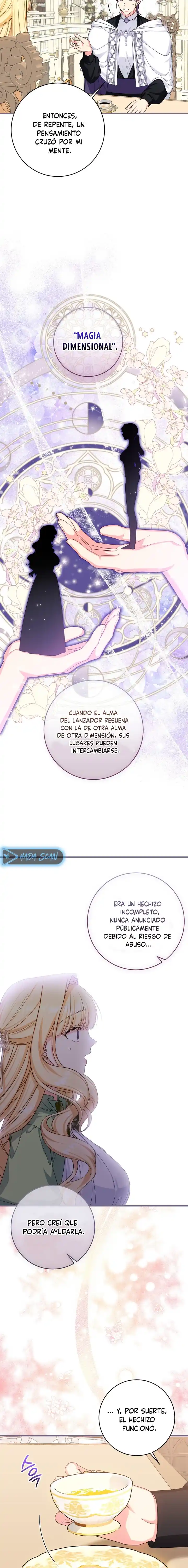 Love Potion Panic - Capítulo 16 - Página 16 - LectorTMOo