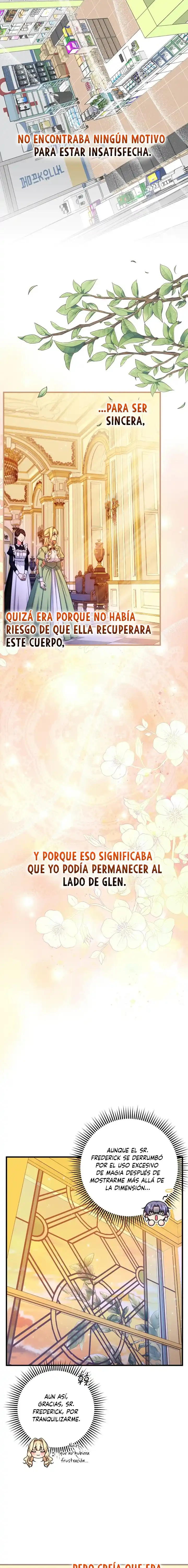 Love Potion Panic - Capítulo 16 - Página 19 - LectorTMOo