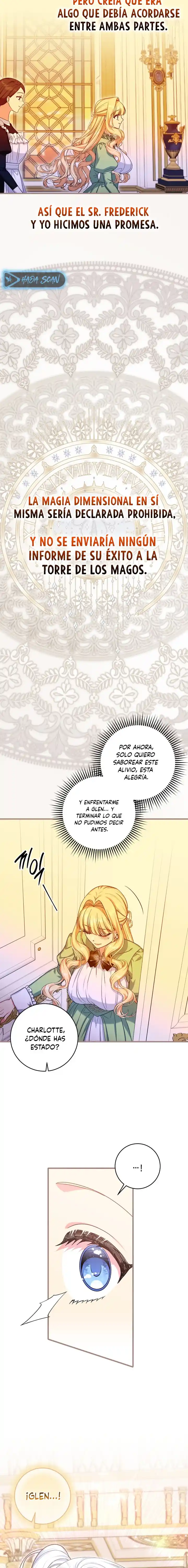 Love Potion Panic - Capítulo 16 - Página 20 - LectorTMOo
