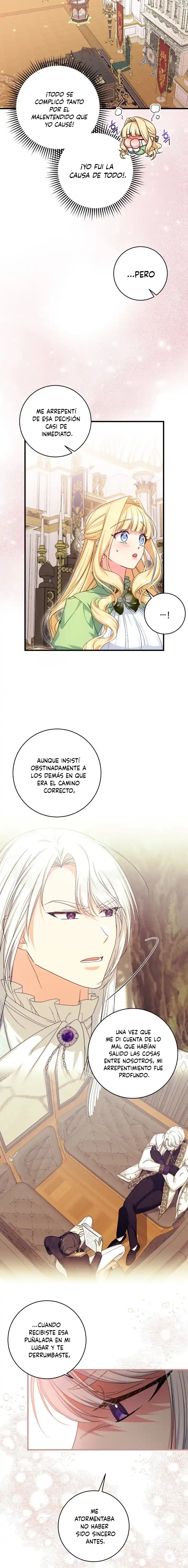 Love Potion Panic - Capítulo 17 - Página 5 - LectorTMOo