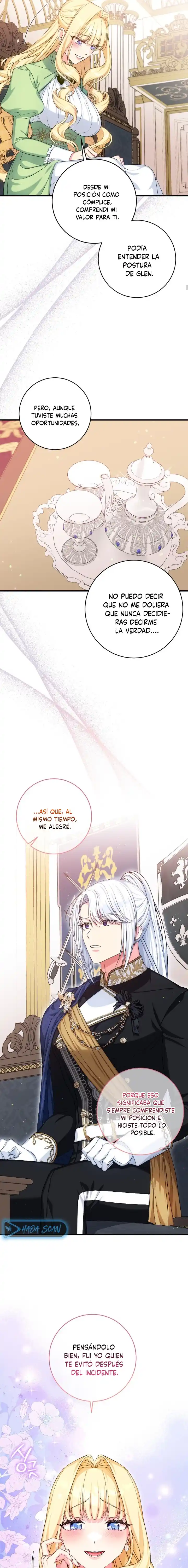 Love Potion Panic - Capítulo 17 - Página 7 - LectorTMOo