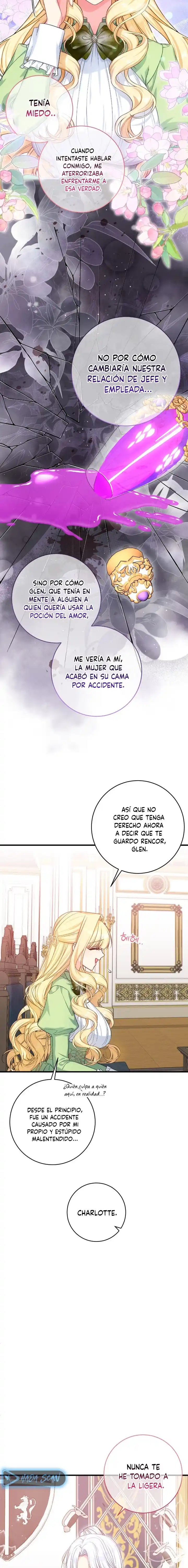 Love Potion Panic - Capítulo 17 - Página 8 - LectorTMOo
