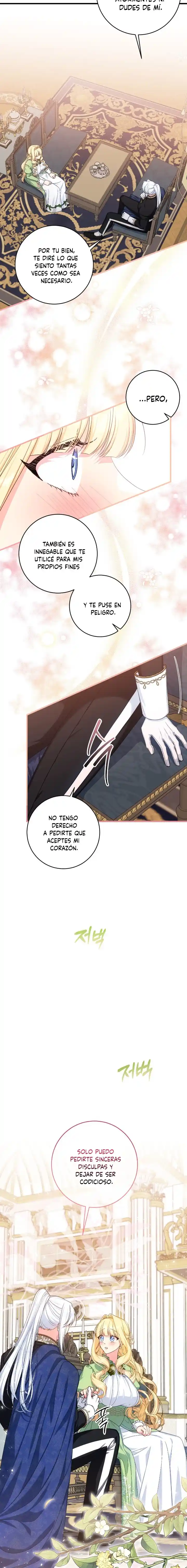 Love Potion Panic - Capítulo 17 - Página 10 - LectorTMOo