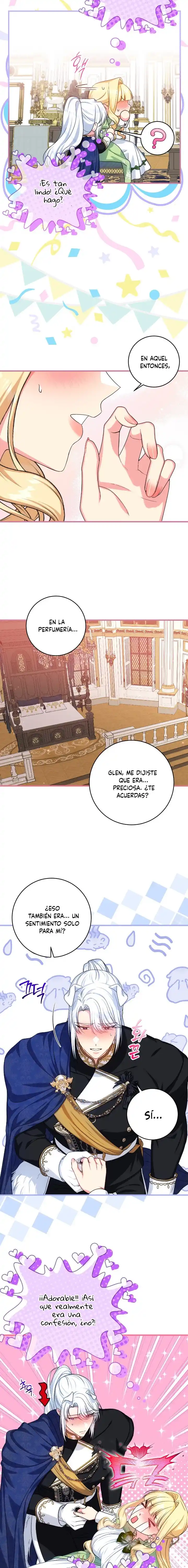 Love Potion Panic - Capítulo 17 - Página 12 - LectorTMOo