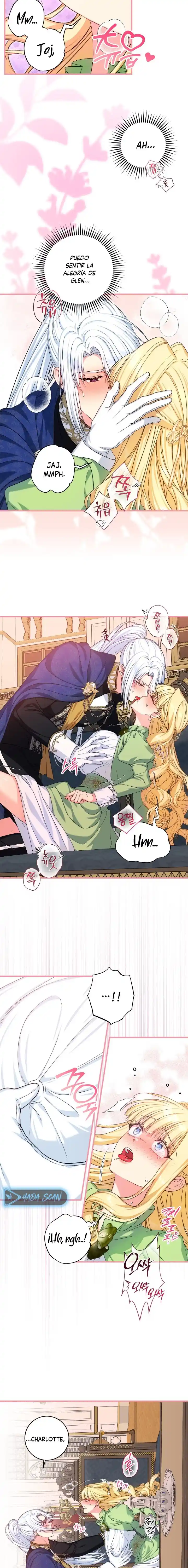 Love Potion Panic - Capítulo 17 - Página 15 - LectorTMOo