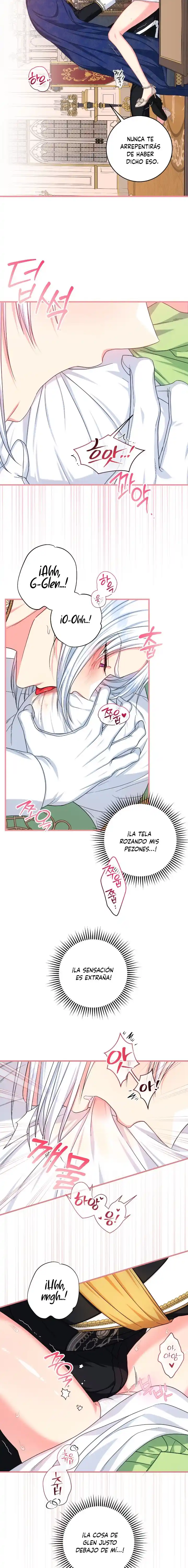 Love Potion Panic - Capítulo 17 - Página 16 - LectorTMOo