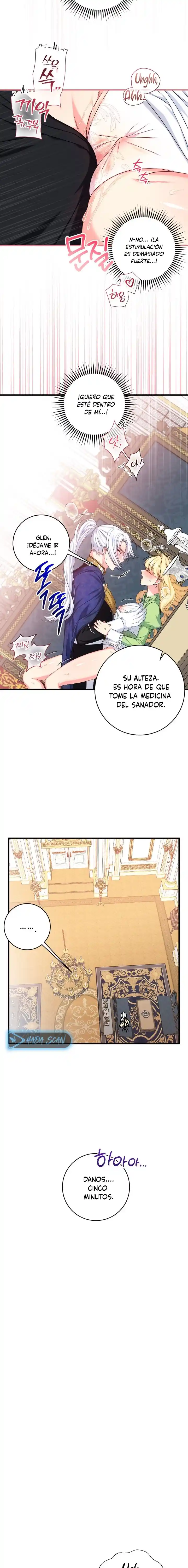 Love Potion Panic - Capítulo 17 - Página 17 - LectorTMOo