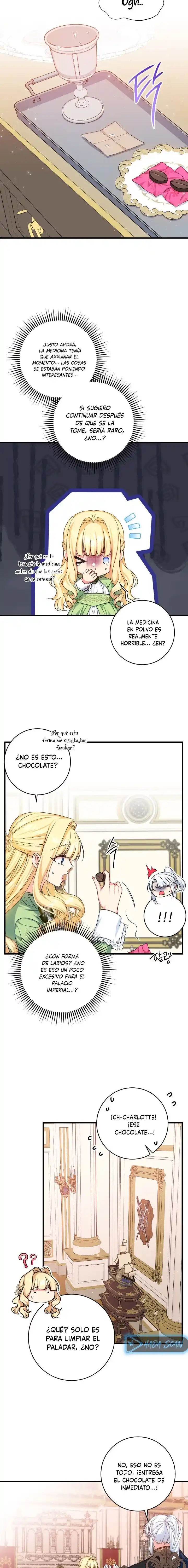 Love Potion Panic - Capítulo 17 - Página 18 - LectorTMOo